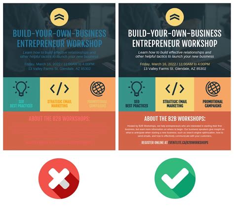 Posters and templates to create great designs .